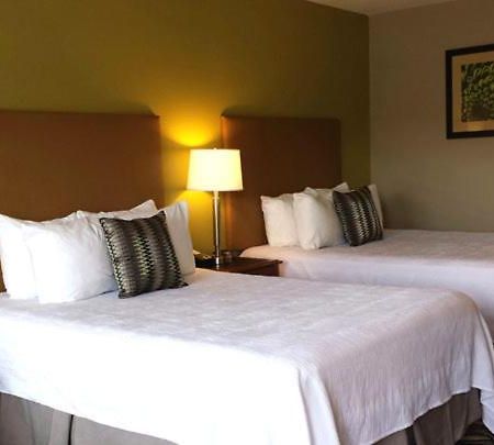 Wingfield Inn Mayfield Екстериор снимка