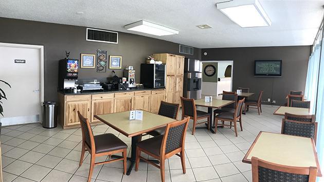 Wingfield Inn Mayfield Екстериор снимка