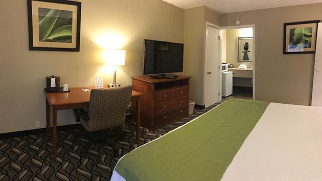 Wingfield Inn Mayfield Екстериор снимка