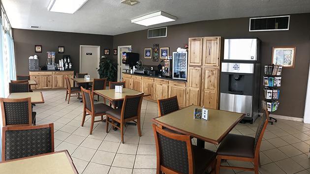 Wingfield Inn Mayfield Екстериор снимка