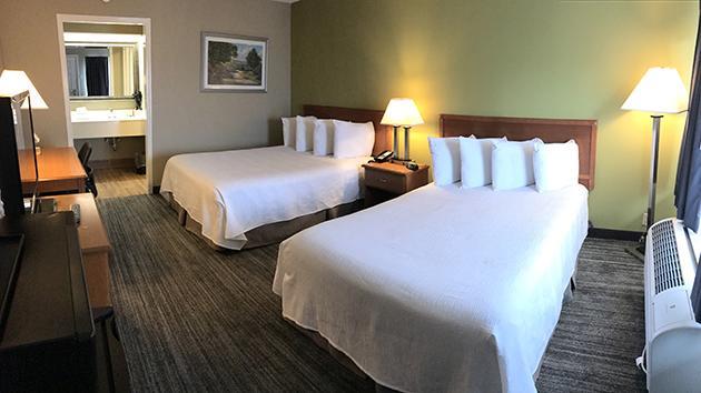 Wingfield Inn Mayfield Екстериор снимка